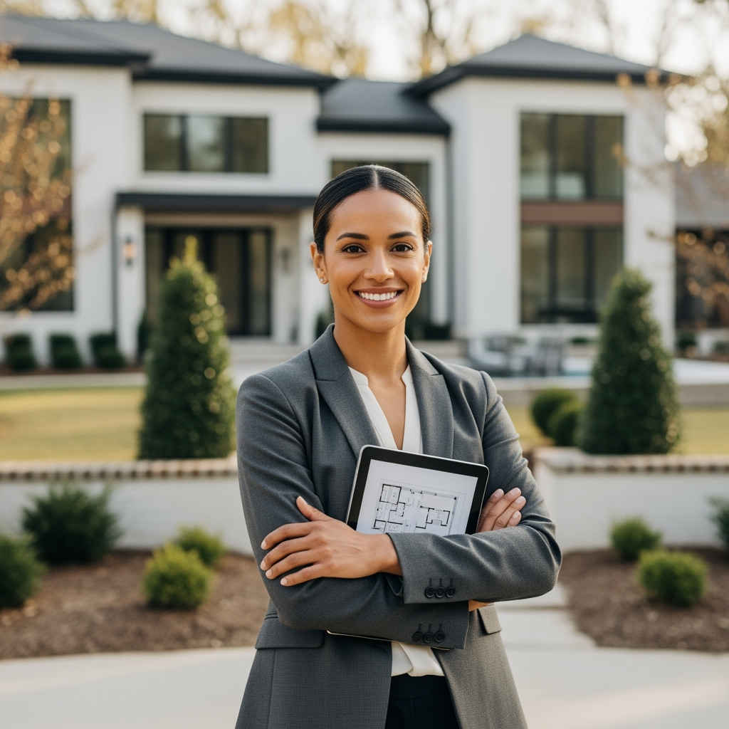 How to Find the Right Real Estate Agent in Chapel Hill: A Local Guide for Buyers and Sellers
