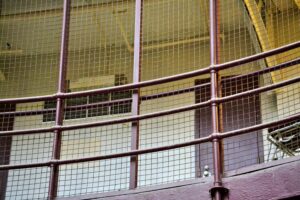 What Happens When Someone is Bailed out of Jail in Raleigh, NC