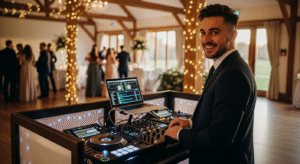 How to Choose the Perfect Wedding DJ in Hertfordshire: A Friendly Guide from Planning to Party