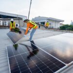 Why Solar Roof and Panel Installation Has Become More Popular for Homeowners in Texas